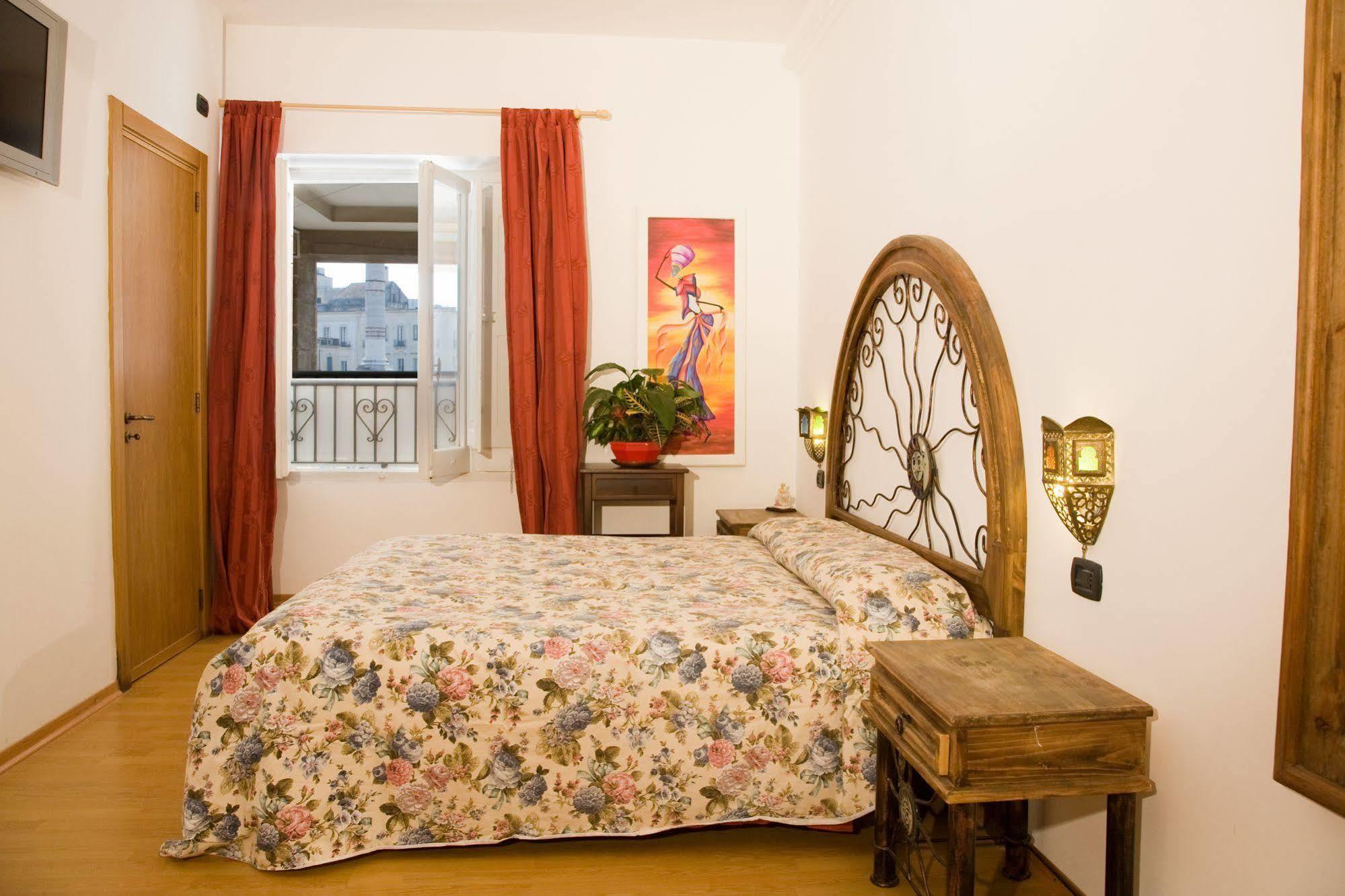 B&B Il Sedile 레체 외부 사진